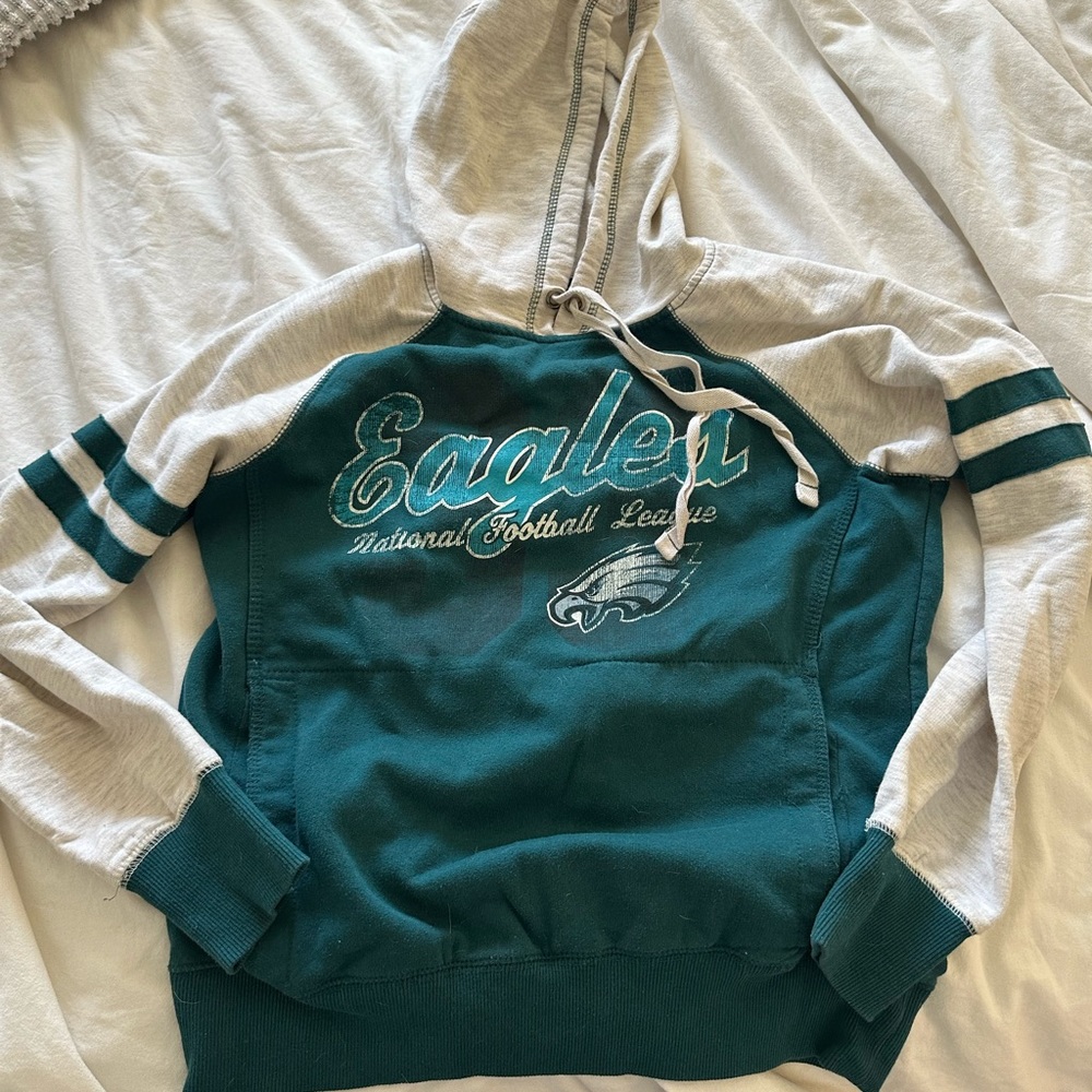 Philadelphia Eagles Sweatshirt